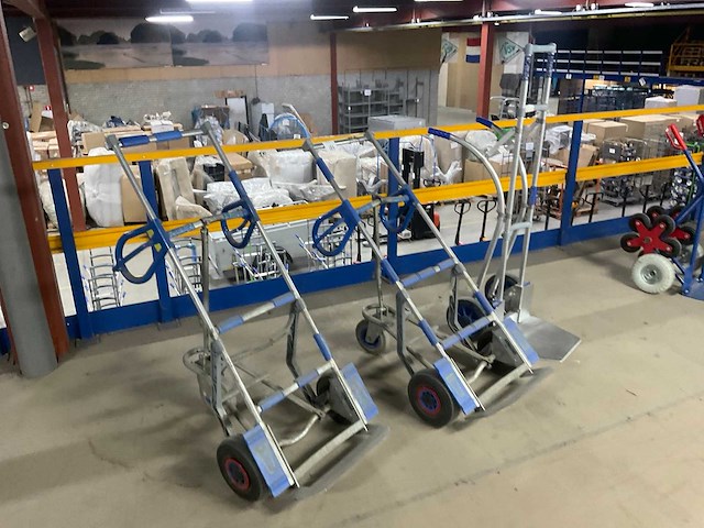 Expresso steekwagen (3x) - afbeelding 2 van  5