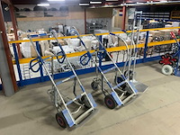 Expresso steekwagen (3x) - afbeelding 2 van  5