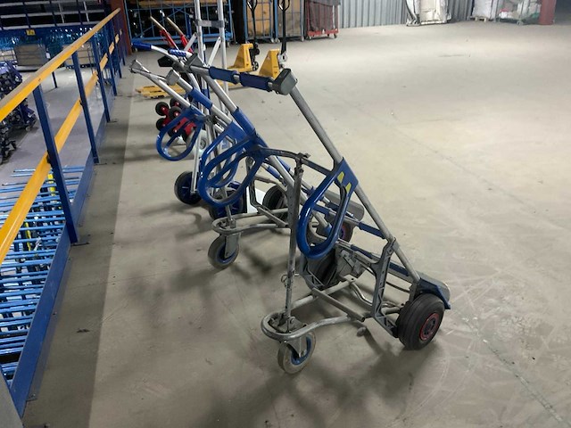 Expresso steekwagen (3x) - afbeelding 3 van  5