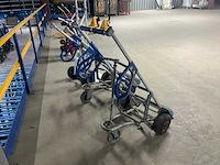 Expresso steekwagen (3x) - afbeelding 3 van  5