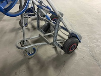 Expresso steekwagen (3x) - afbeelding 4 van  5