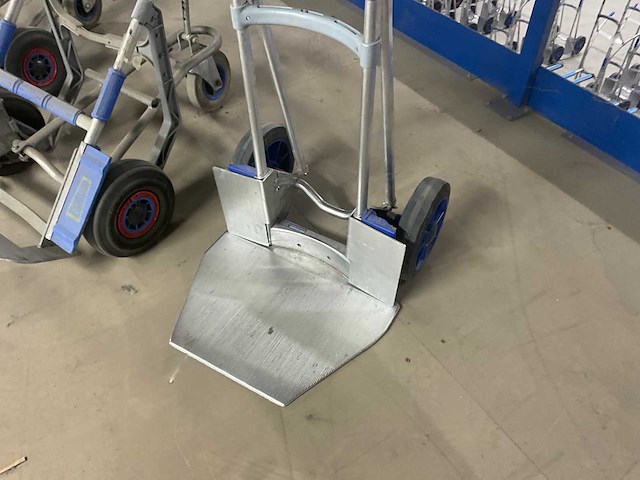 Expresso steekwagen (3x) - afbeelding 5 van  5