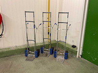 Expresso steekwagen (3x) - afbeelding 2 van  3
