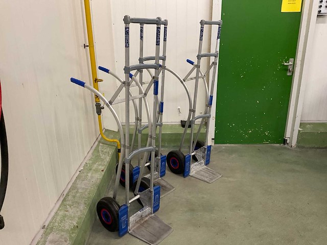 Expresso steekwagen (3x) - afbeelding 3 van  3