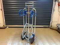 Expresso steekwagen - afbeelding 4 van  9
