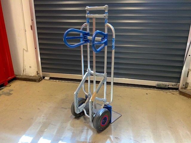 Expresso steekwagen - afbeelding 5 van  9