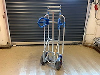 Expresso steekwagen - afbeelding 6 van  9