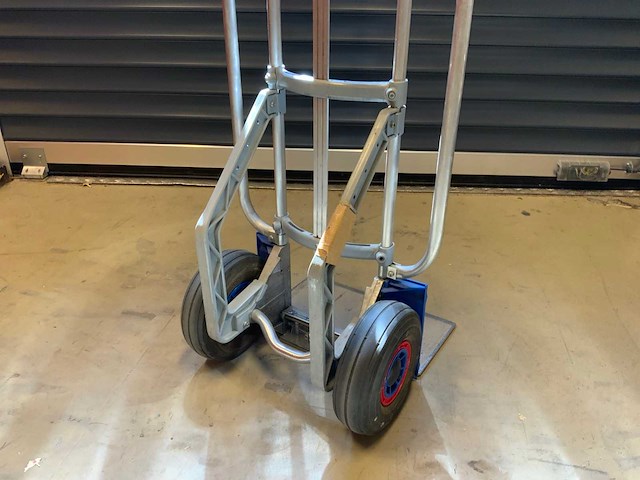 Expresso steekwagen - afbeelding 8 van  9