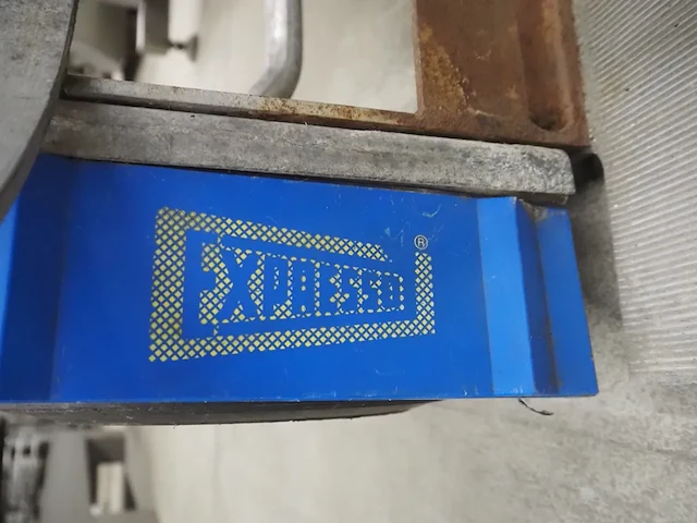 Expresso - afbeelding 8 van  8
