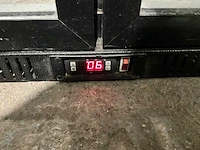 Exquisit - barkoeling - afbeelding 5 van  6