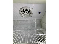 Exquisit - catering refrigerator - afbeelding 1 van  2