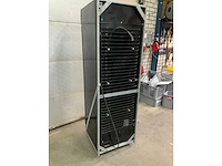 Exquisit - catering refrigerator - afbeelding 2 van  2
