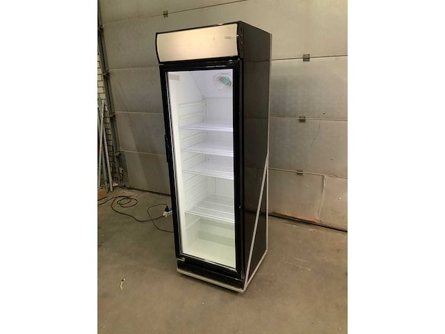Exquisit - catering refrigerator - afbeelding 1 van  2