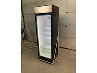 Exquisit - catering refrigerator - afbeelding 1 van  2