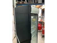 Exquisit - catering refrigerator - afbeelding 2 van  2