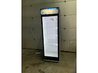 Exquisit - catering refrigerator - afbeelding 2 van  9