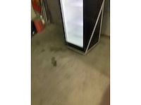 Exquisit - catering refrigerator - afbeelding 5 van  9