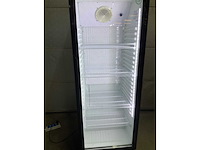 Exquisit - catering refrigerator - afbeelding 7 van  9