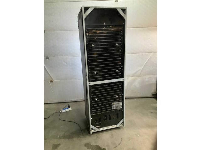 Exquisit - catering refrigerator - afbeelding 8 van  9