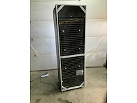Exquisit - catering refrigerator - afbeelding 8 van  9
