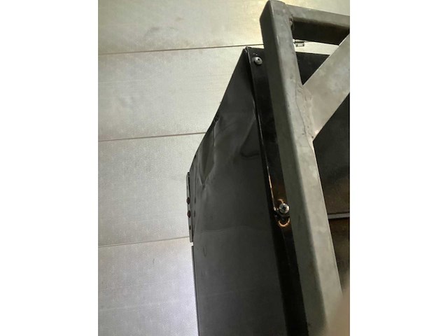 Exquisit - catering refrigerator - afbeelding 9 van  9