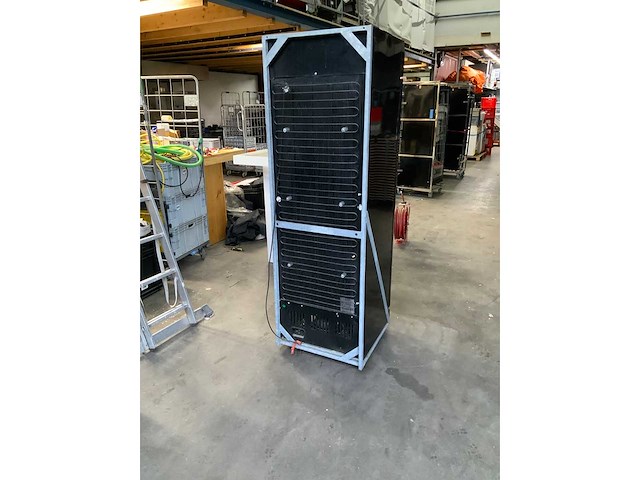 Exquisit - catering refrigerator - afbeelding 3 van  7