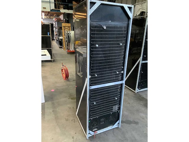 Exquisit - catering refrigerator - afbeelding 4 van  7