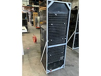 Exquisit - catering refrigerator - afbeelding 4 van  7