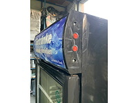 Exquisit - catering refrigerator - afbeelding 5 van  7