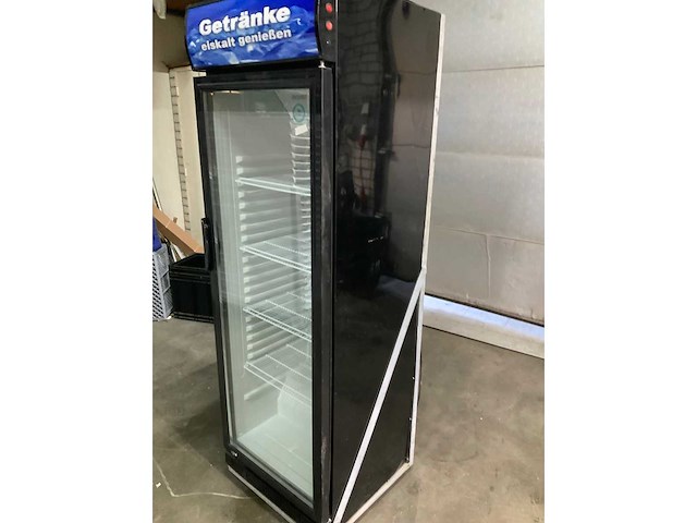 Exquisit - catering refrigerator - afbeelding 1 van  3