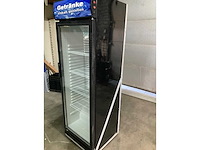 Exquisit - catering refrigerator - afbeelding 1 van  3