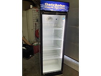Exquisit - catering refrigerator - afbeelding 2 van  3