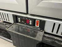 Exquisit - gcuc200hdn - glasdeurkoeling - afbeelding 3 van  4