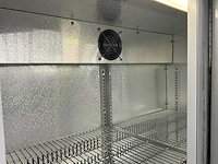 Exquisit - gcuc200hdn - glasdeurkoeling - afbeelding 4 van  4