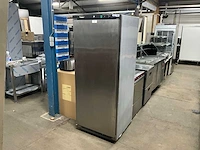 Exquisit bd-508w vrieskast