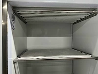 Exquisit bd-508w vrieskast - afbeelding 5 van  7