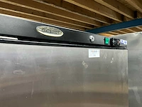 Exquisit bd-508w vrieskast - afbeelding 6 van  7