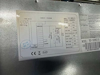 Exquisit bd-508w vrieskast - afbeelding 7 van  7