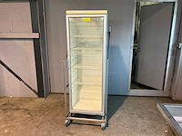 Exquisit ce350.1003 koelkast - afbeelding 2 van  7