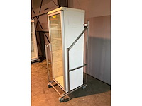 Exquisit ce350.1003 koelkast - afbeelding 3 van  7