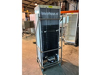 Exquisit ce350.1003 koelkast - afbeelding 4 van  7