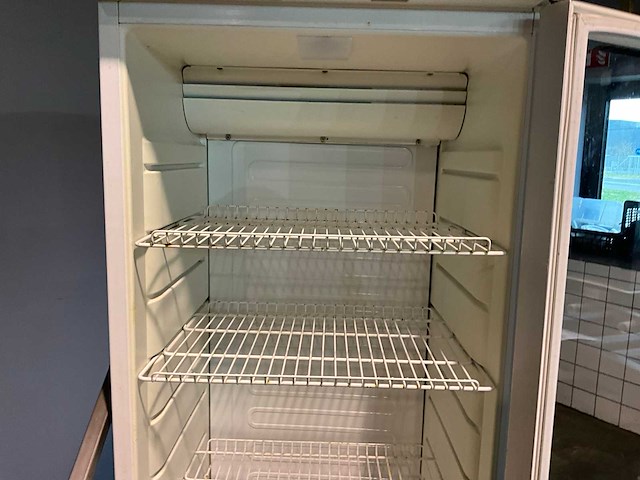 Exquisit ce350.1003 koelkast - afbeelding 6 van  7