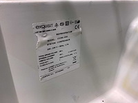 Exquisit ce350.1003 koelkast - afbeelding 7 van  7