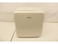Exquisit ckb45 0 031f mini koelkast crème - afbeelding 6 van  8