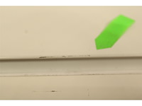 Exquisit ckb45 0 031f mini koelkast crème - afbeelding 7 van  8