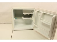 Exquisit ckb45 0 031f mini koelkast crème - afbeelding 8 van  8