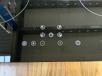 Exquisit ek1601-2 kookplaat - afbeelding 3 van  6