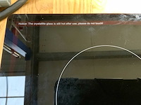 Exquisit ek1601-2 kookplaat - afbeelding 4 van  6