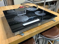 Exquisit ek1601-2 kookplaat - afbeelding 2 van  5