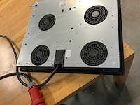 Exquisit ek1601-2 kookplaat - afbeelding 3 van  5